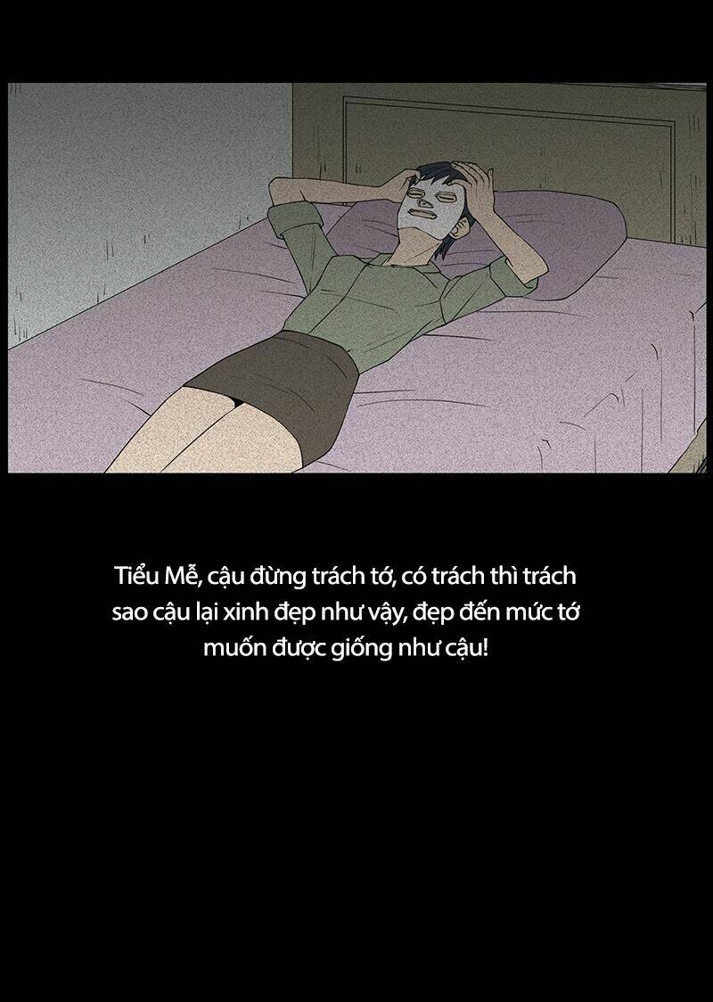 kinh dị đêm khuya chapter 29 25