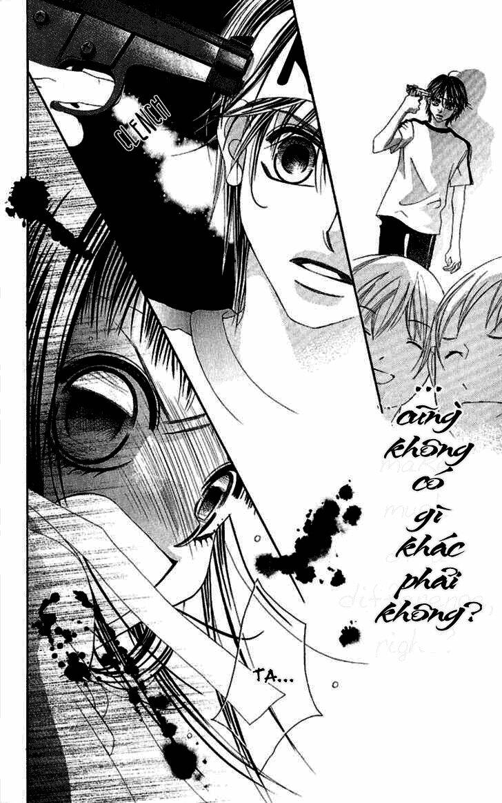 boku no hatsukoi wo kimi ni sasagu chapter 5 24