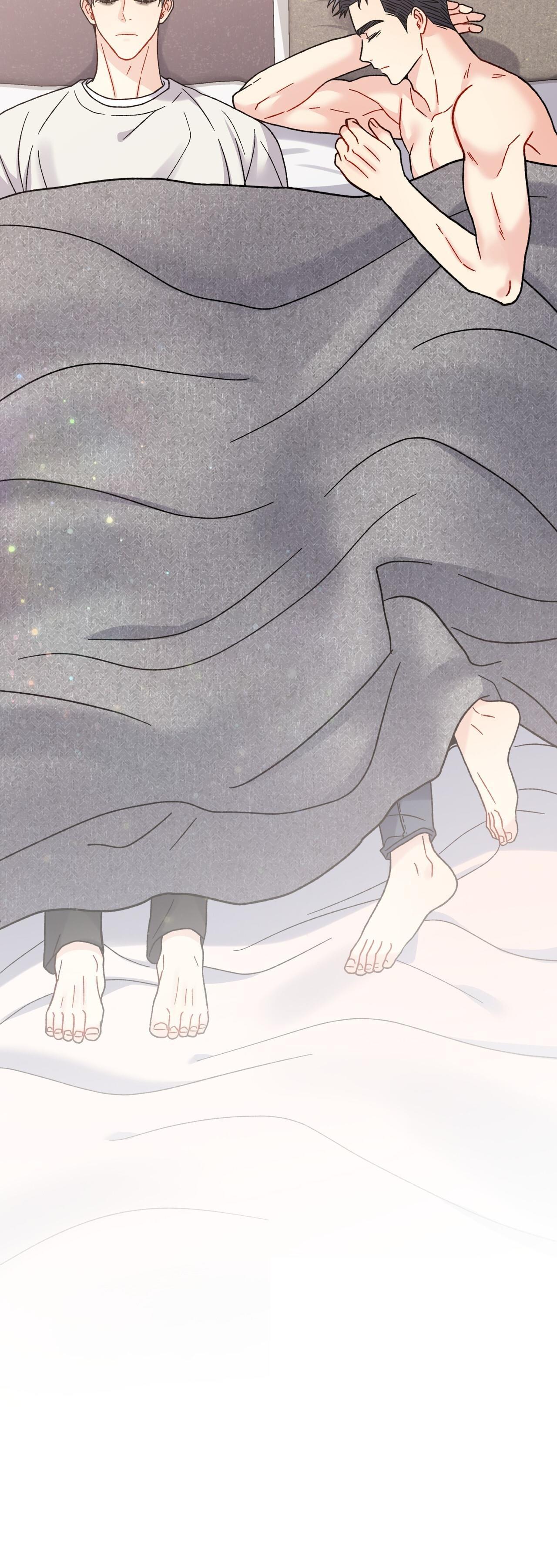 cậu không phải là gu của tôi chapter 13 70