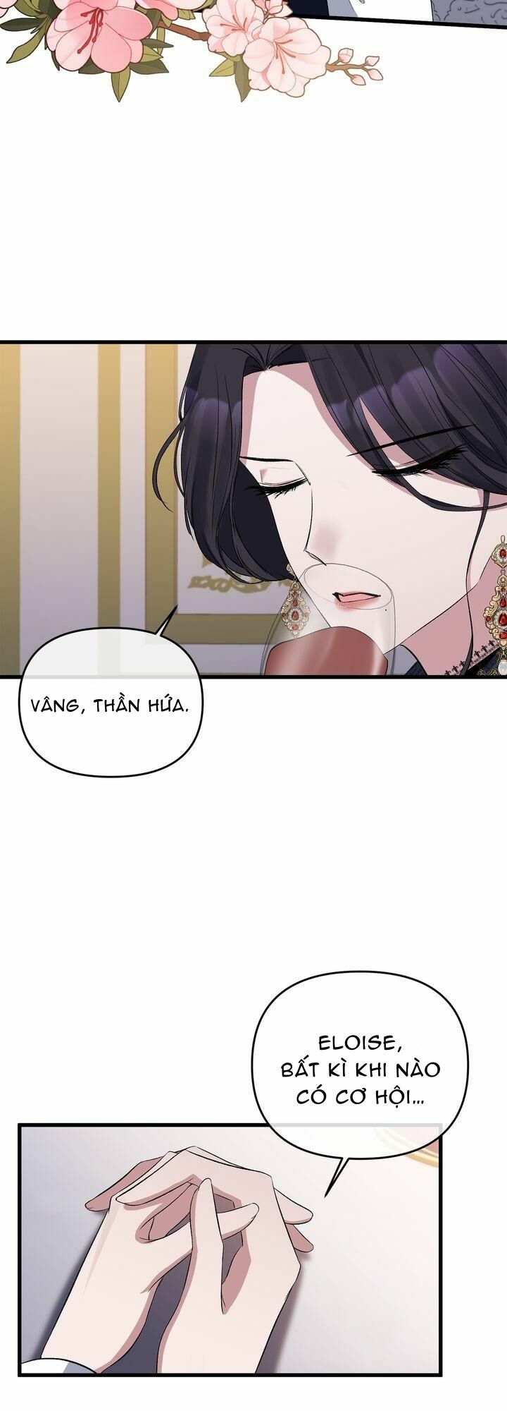 nữ công tước phương bắc là một nhân vật phản diện chapter 13 35