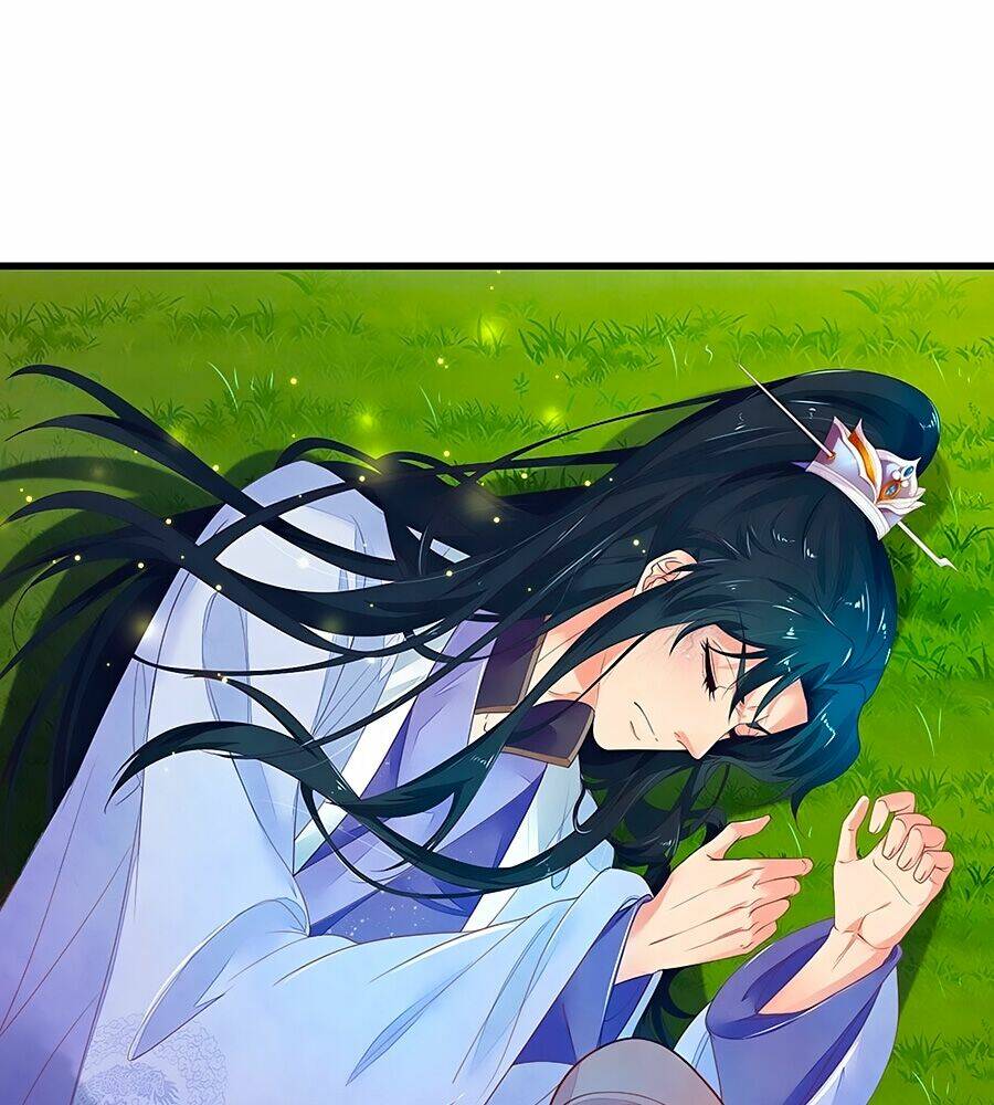 y hậu lệ thiên chapter 66 21