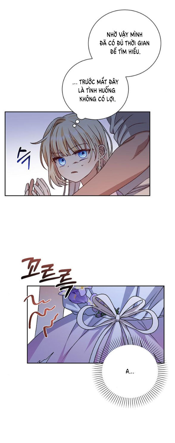 bạo chúa muốn có cuộc sống tốt đẹp chapter 7.2 4