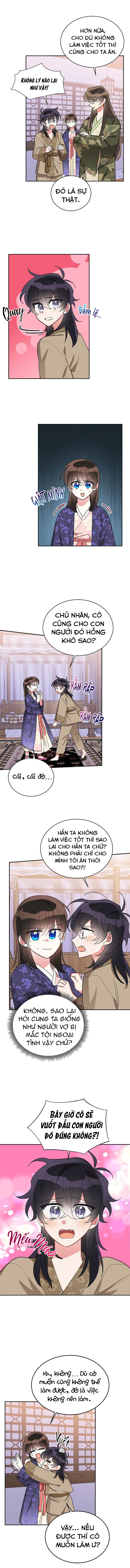 con gái bảo bối của boss phản diện chapter 33 11