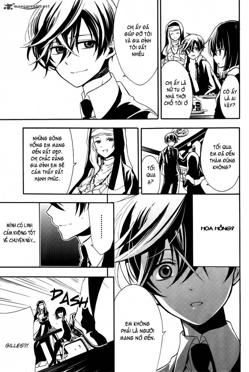 blood parade chapter 5 26