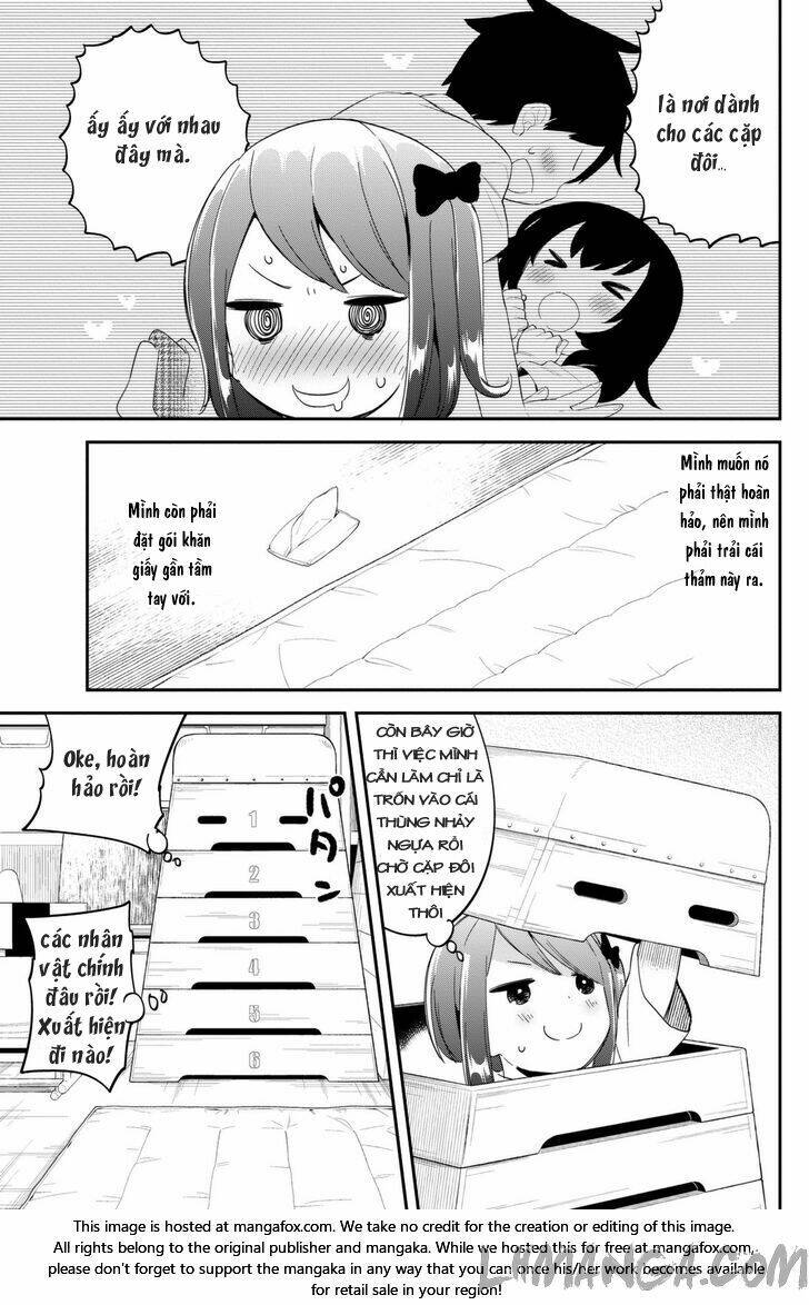 dansan joshi chapter 3 4