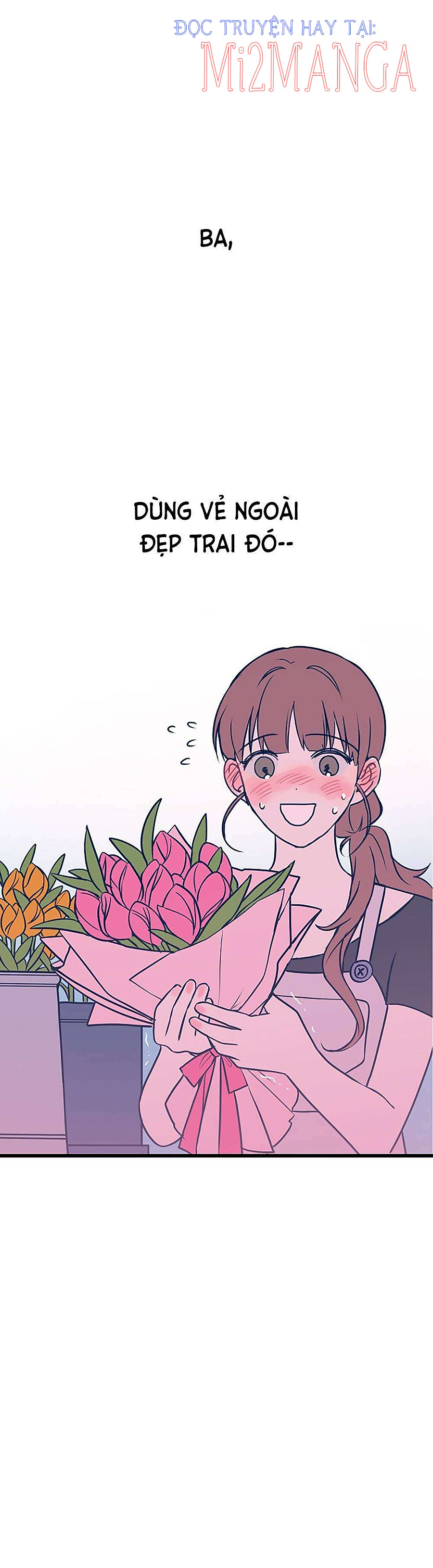 Kẻ Rác Rưởi Không Đáng Được Yêu chapter 7.1 3