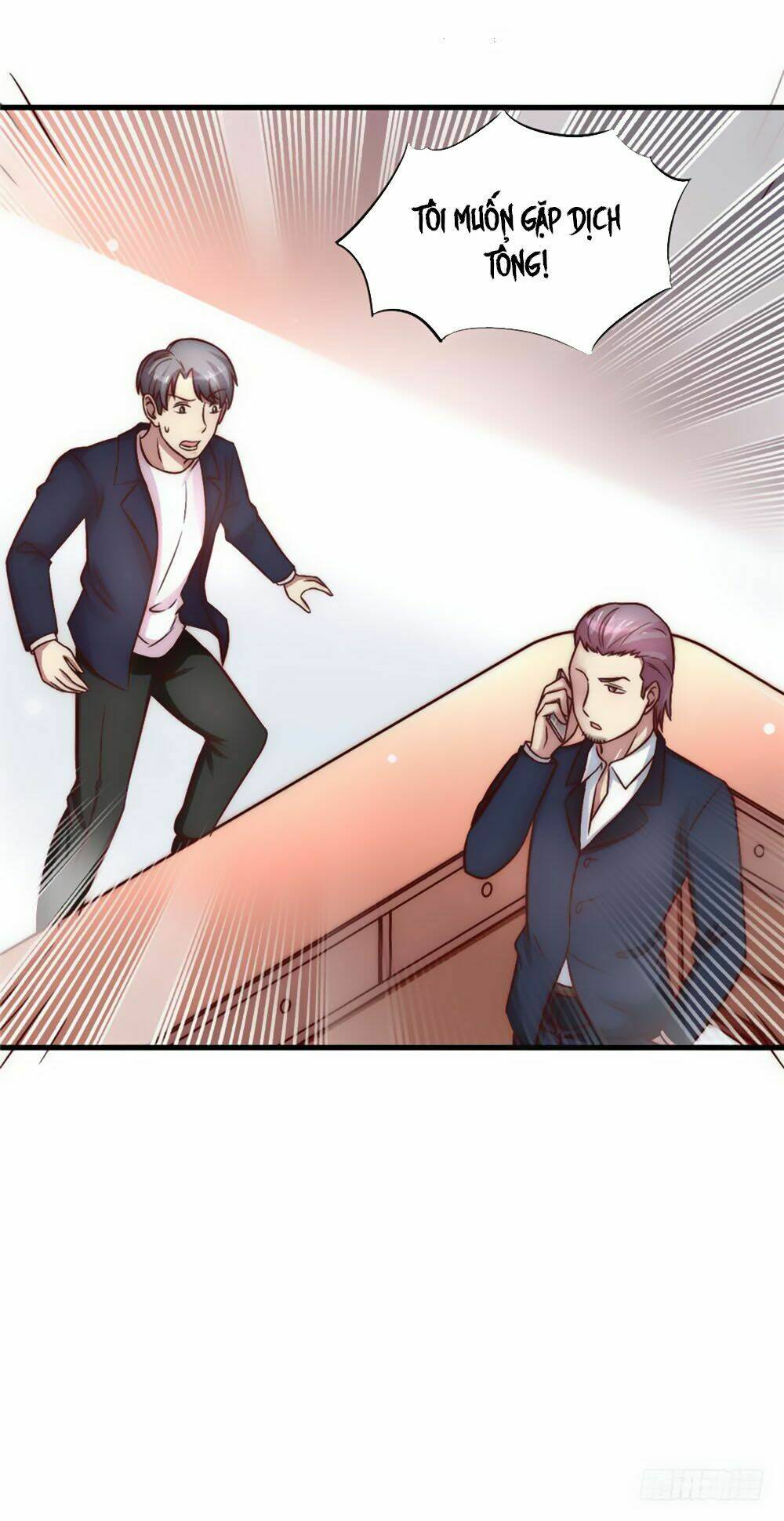 thời gian đều biết chapter 19 9