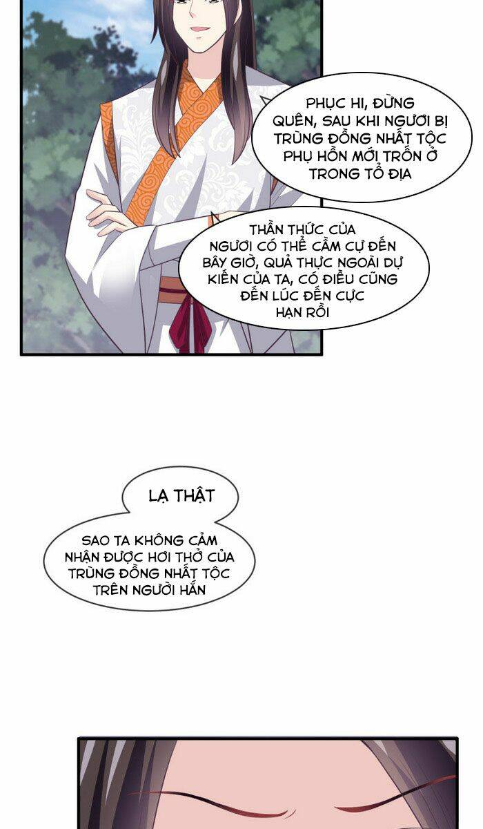 ta là ngọc hoàng đại đế chapter 119 12