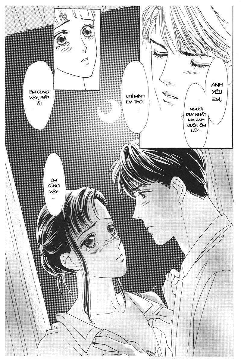anata to senya ichiya (bên anh nghìn lẻ một đêm) chapter 3 42