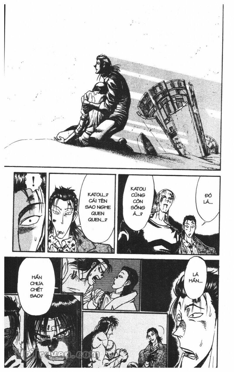 karakuri circus - gánh xiếc quái dị chapter 22 56