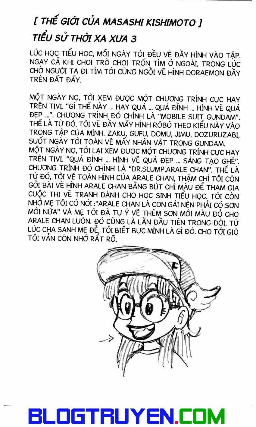 naruto - cửu vĩ hồ ly chapter 59 17