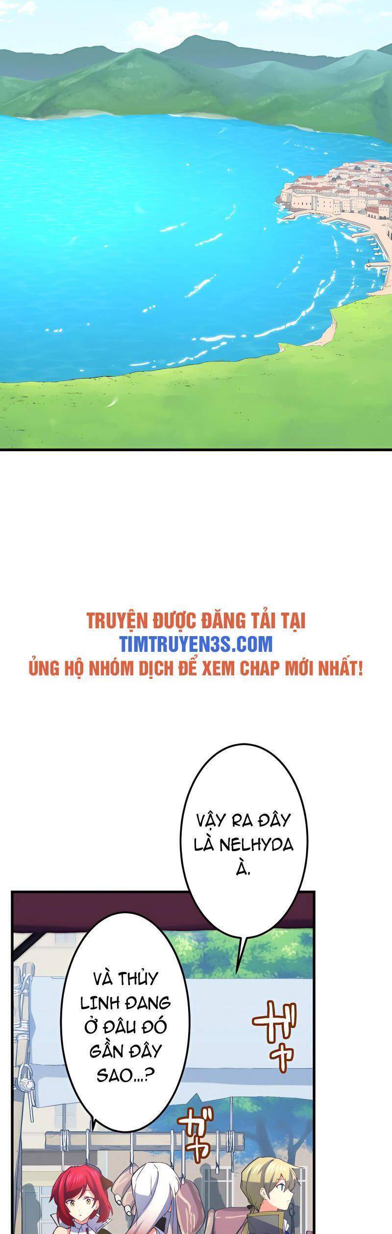 âm dương sư mạnh nhất chuyển sinh chapter 29 2