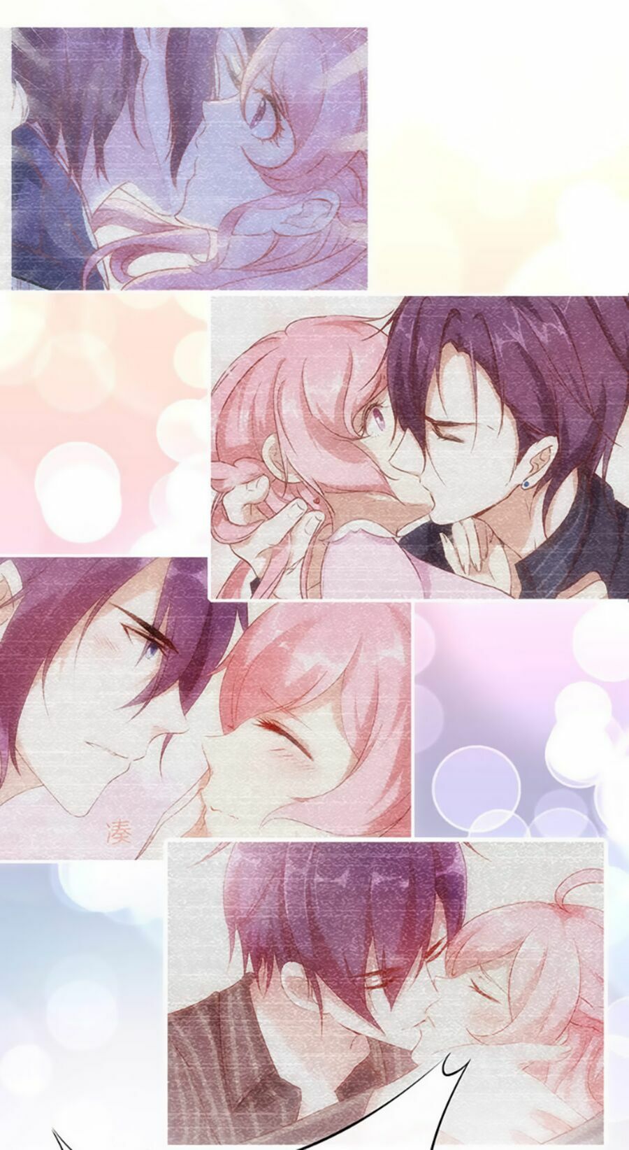 cả thế giới đều không bằng người chapter 21 15