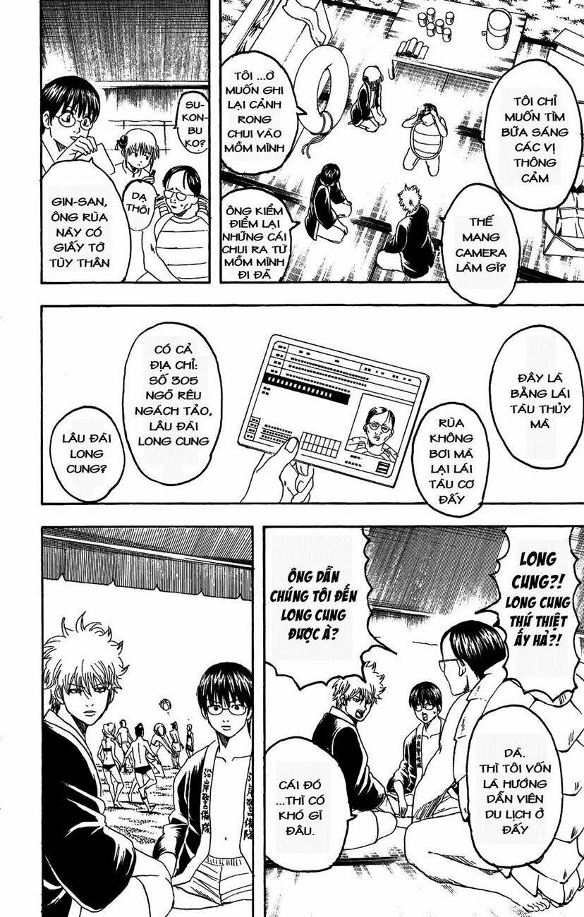 gintama - linh hồn bạc chapter 174 6