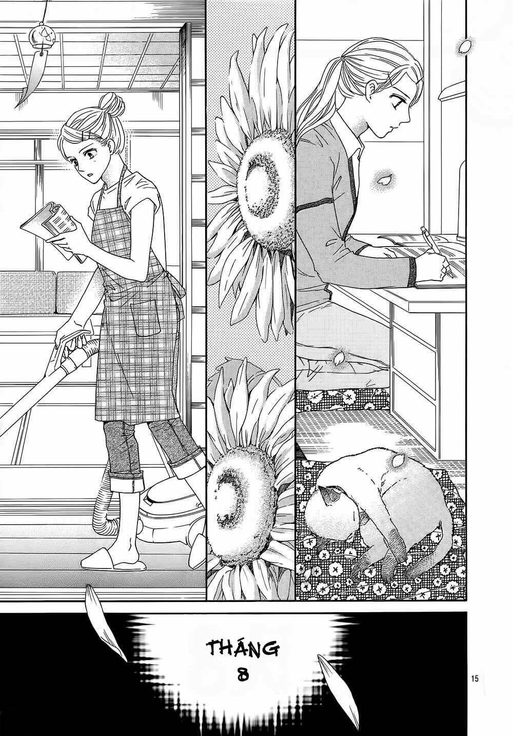 sumika sumire chapter 17 16