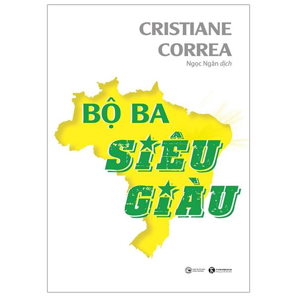 Bộ Ba Siêu Giàu