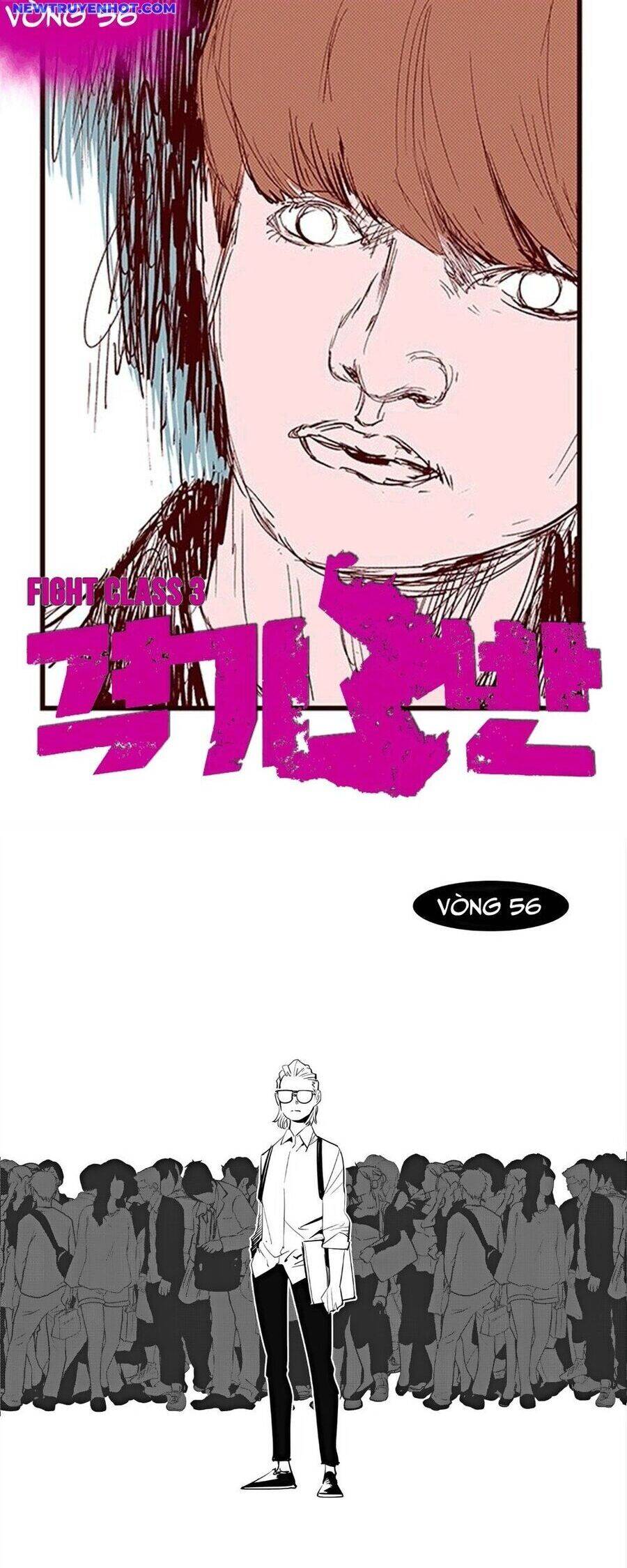 fight class 3 chapter 56 2