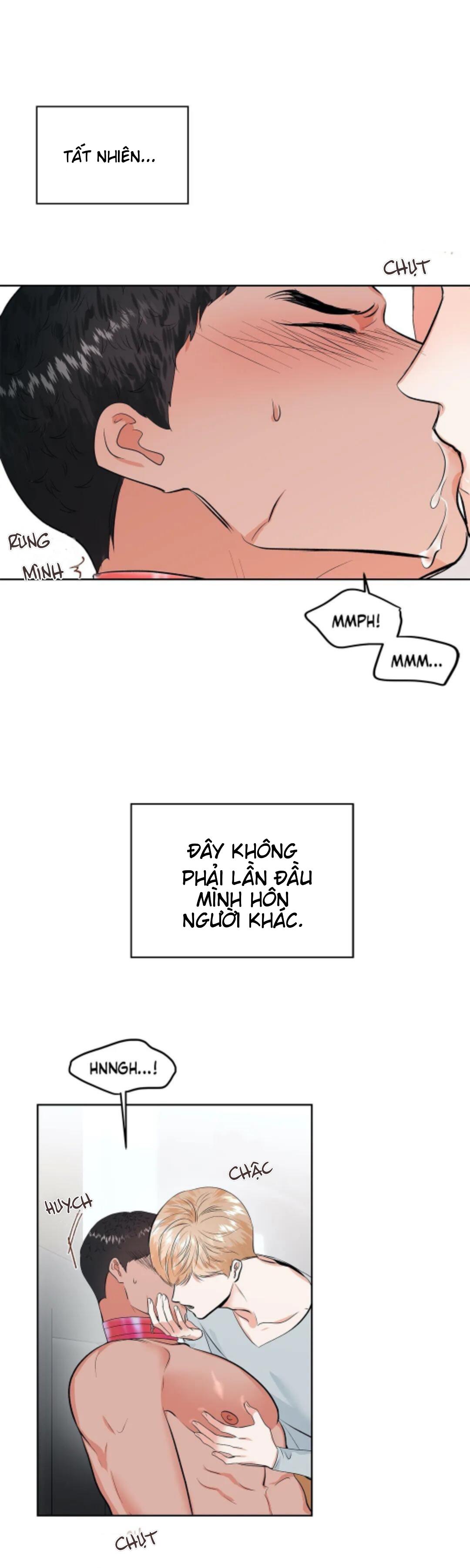 thầy giáo thể dục m chapter 16 24