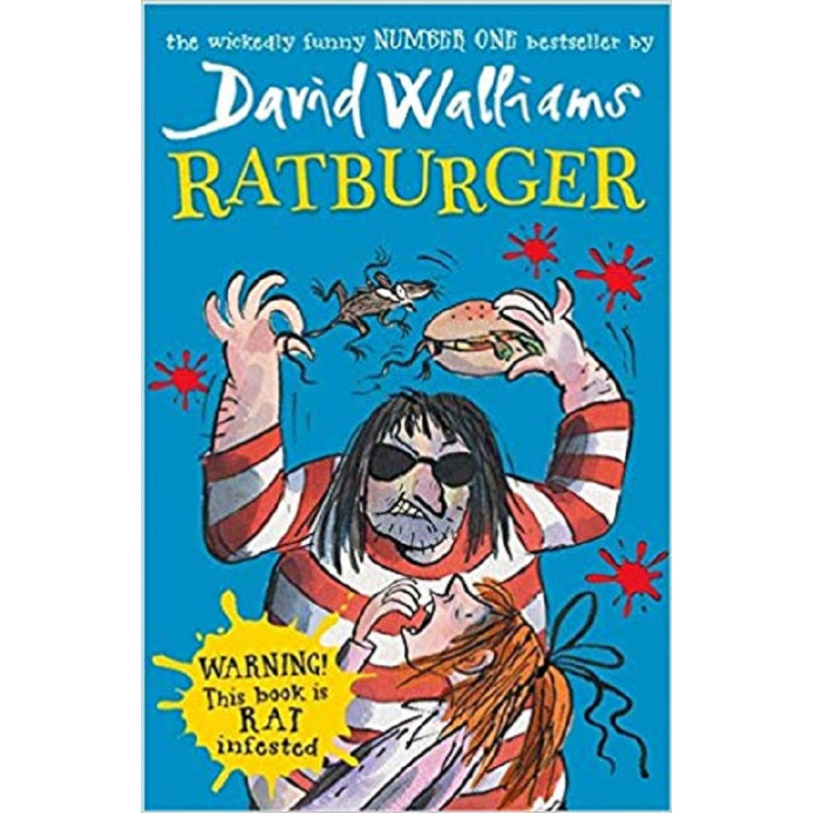 Ratburger