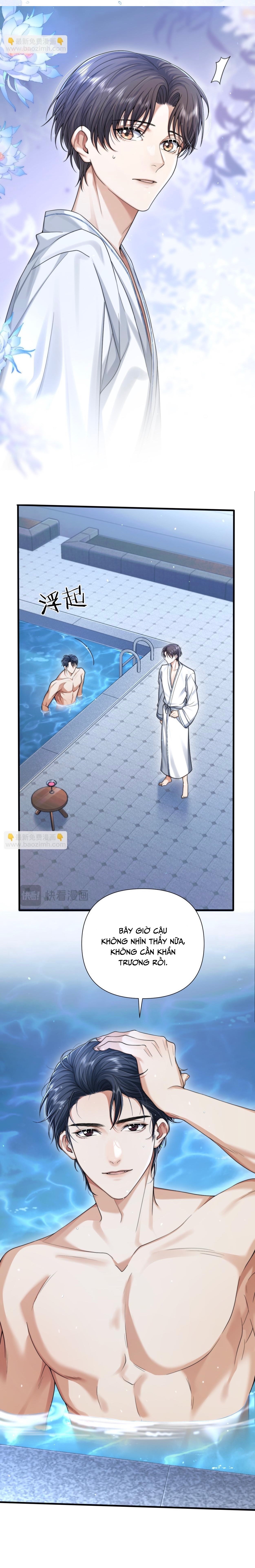 kẻ săn mồi đỉnh cấp chapter 16 9