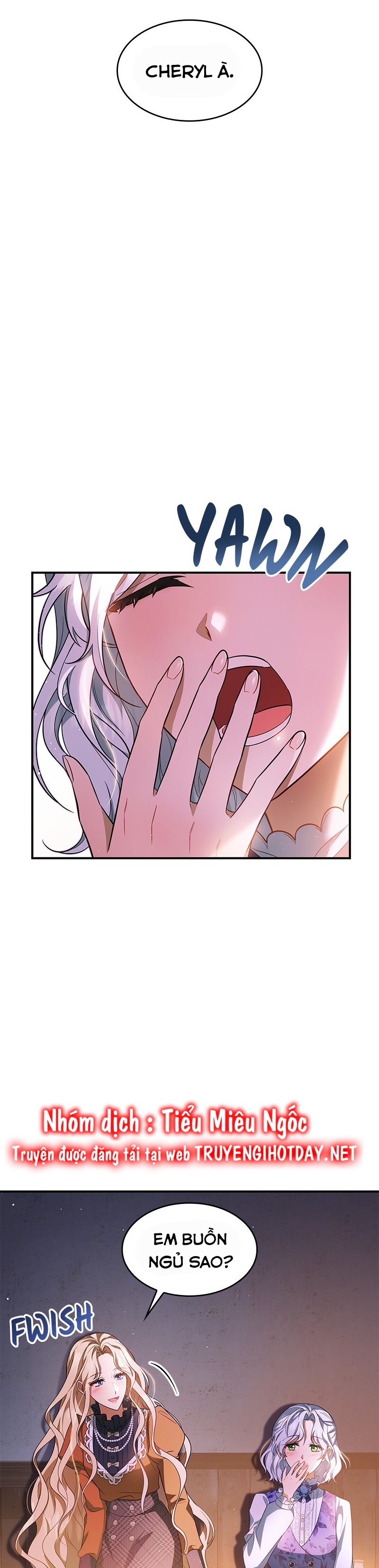 những gì melvin để lại chapter 18 47