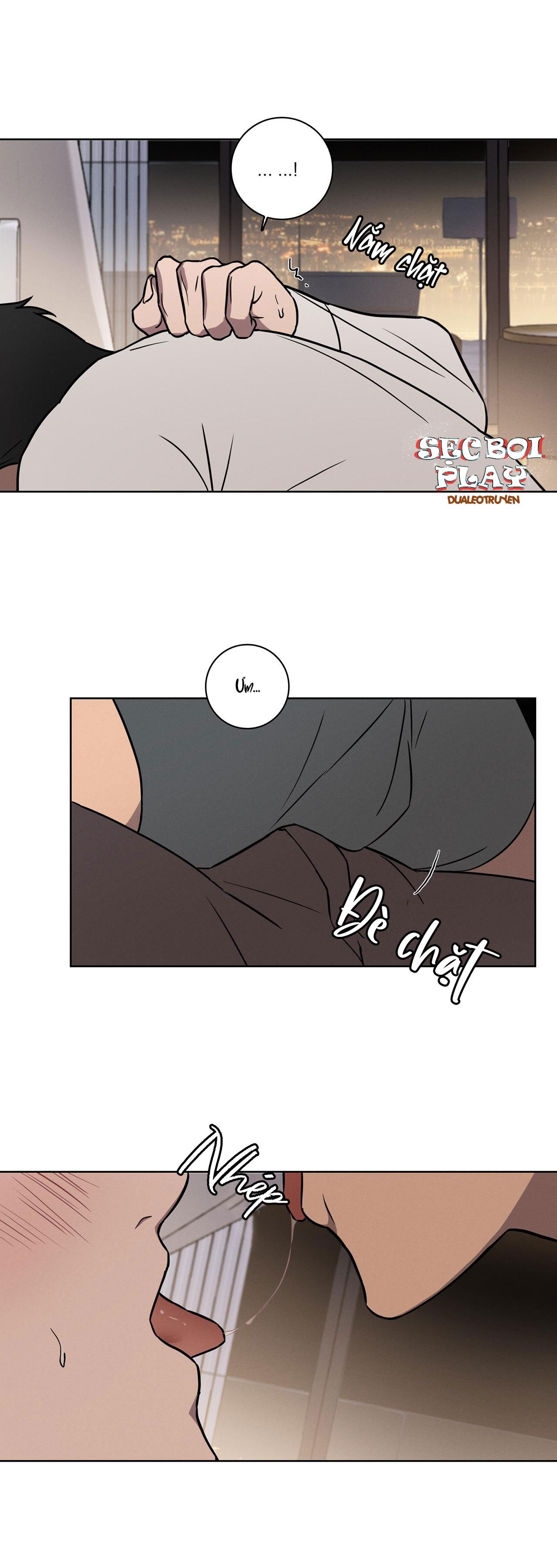 love gym chapter 7 3