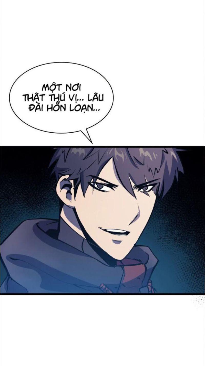 tôi trở lại thăng cấp một mình chapter 37 66