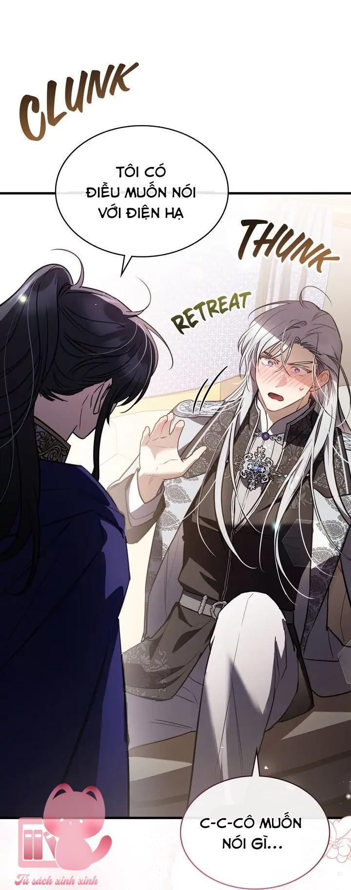 đêm đen khuất bóng chapter 51 47