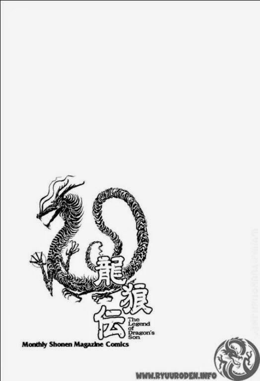 chú bé rồng - ryuuroden chapter 82 49