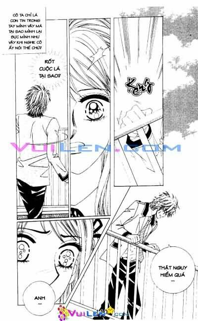 tìm lại tình yêu chapter 54 11