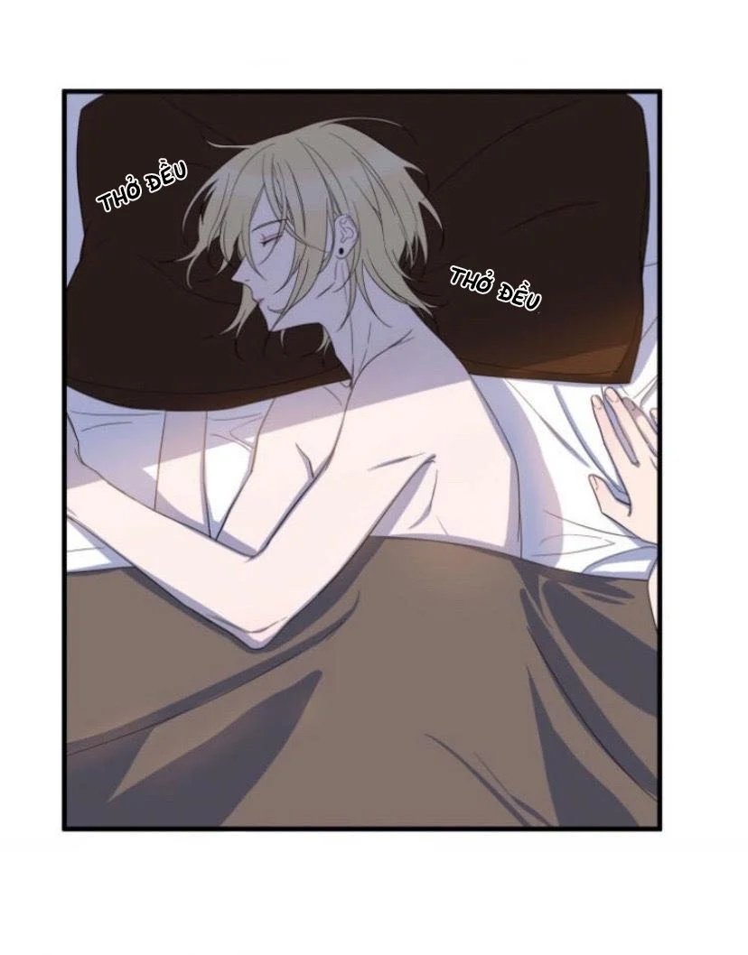 người tình dâm đãng của tôi chapter 6 6