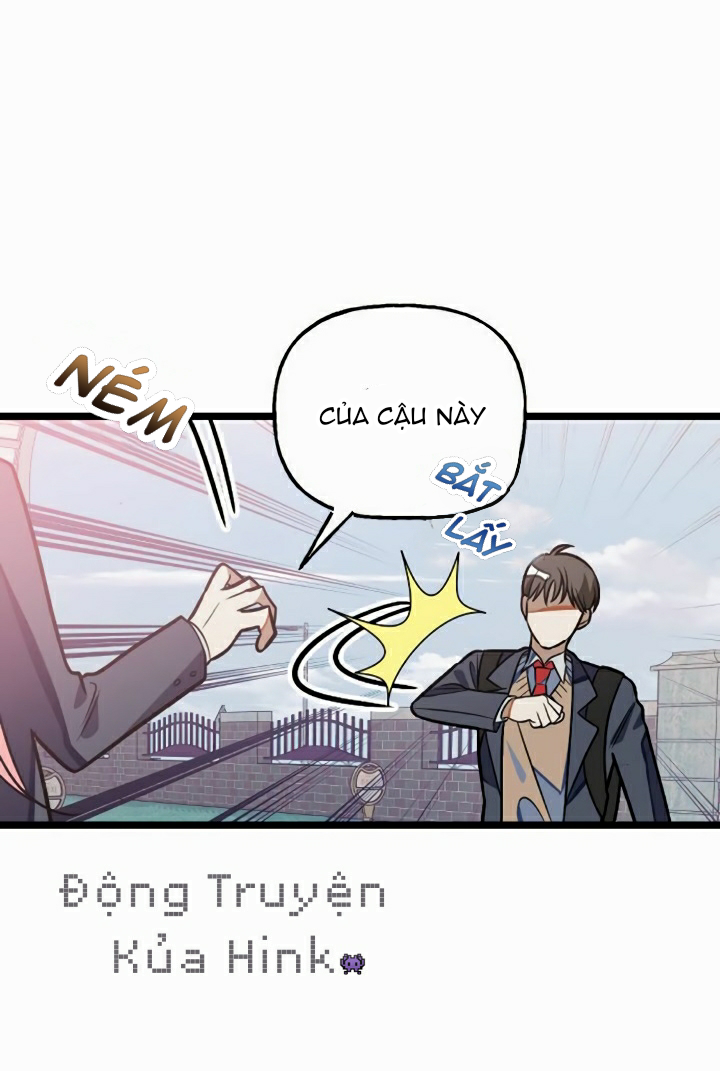 sự tồn tại lãng mạn chapter 4 31