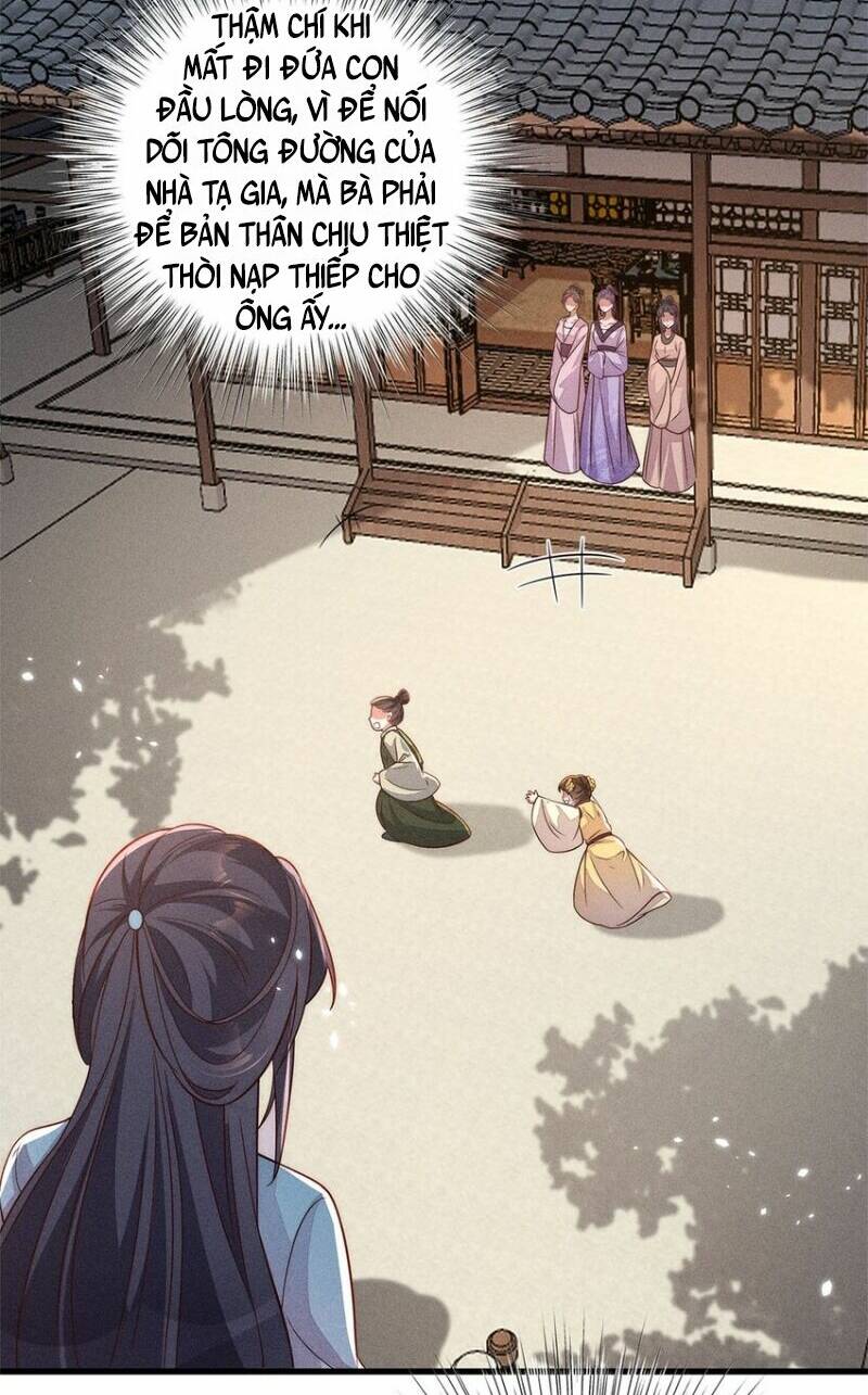 tái sinh trở lại : ta trở thành độc y thái tử phi chapter 46 34