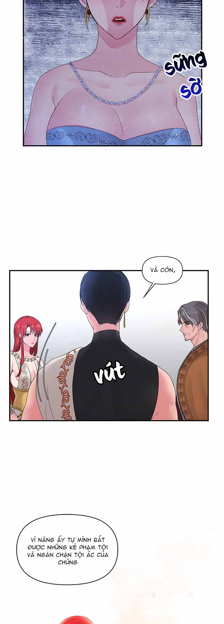 bệ hạ là của tôi chapter 24 32