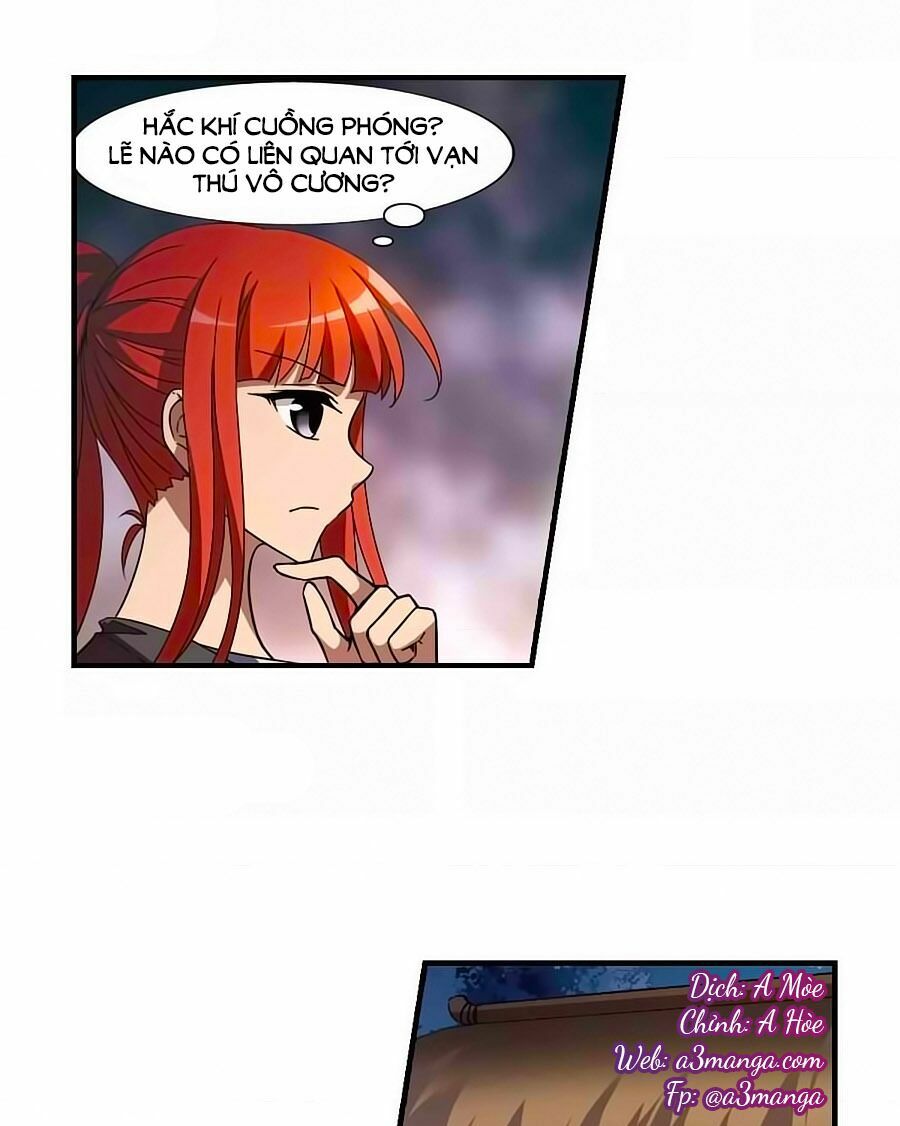 phượng nghịch thiên hạ chapter 160.2 1
