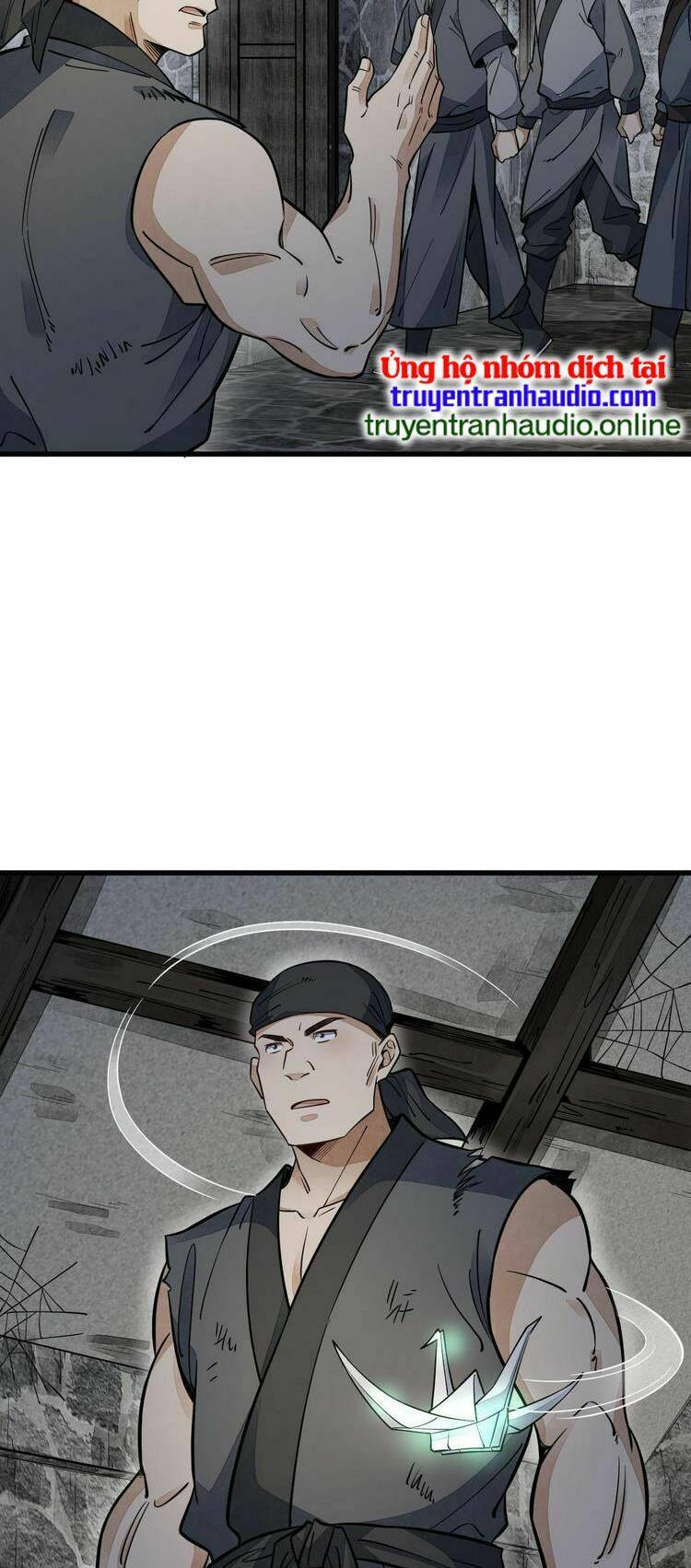 Lạn Kha Kỳ Duyên chapter 160 17