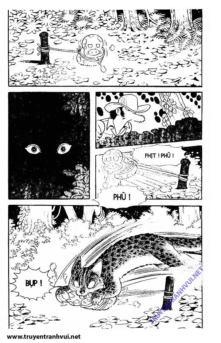 bác sĩ quái dị chapter 219 3