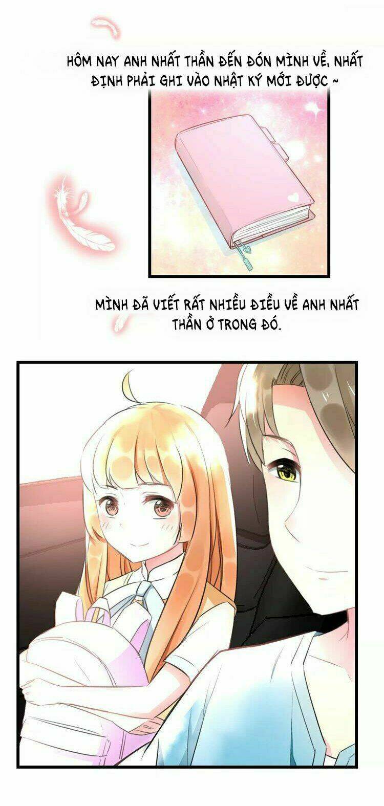 lão ca minh tinh, mời xuất chiêu! chapter 5 28