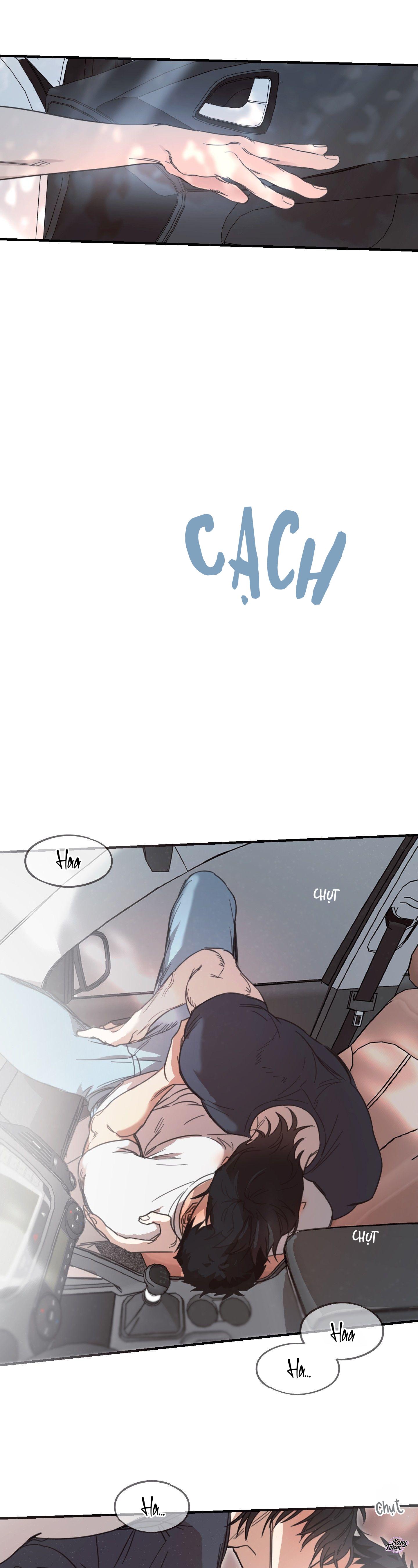 căn nhà mặt trời mọc chapter 29 17