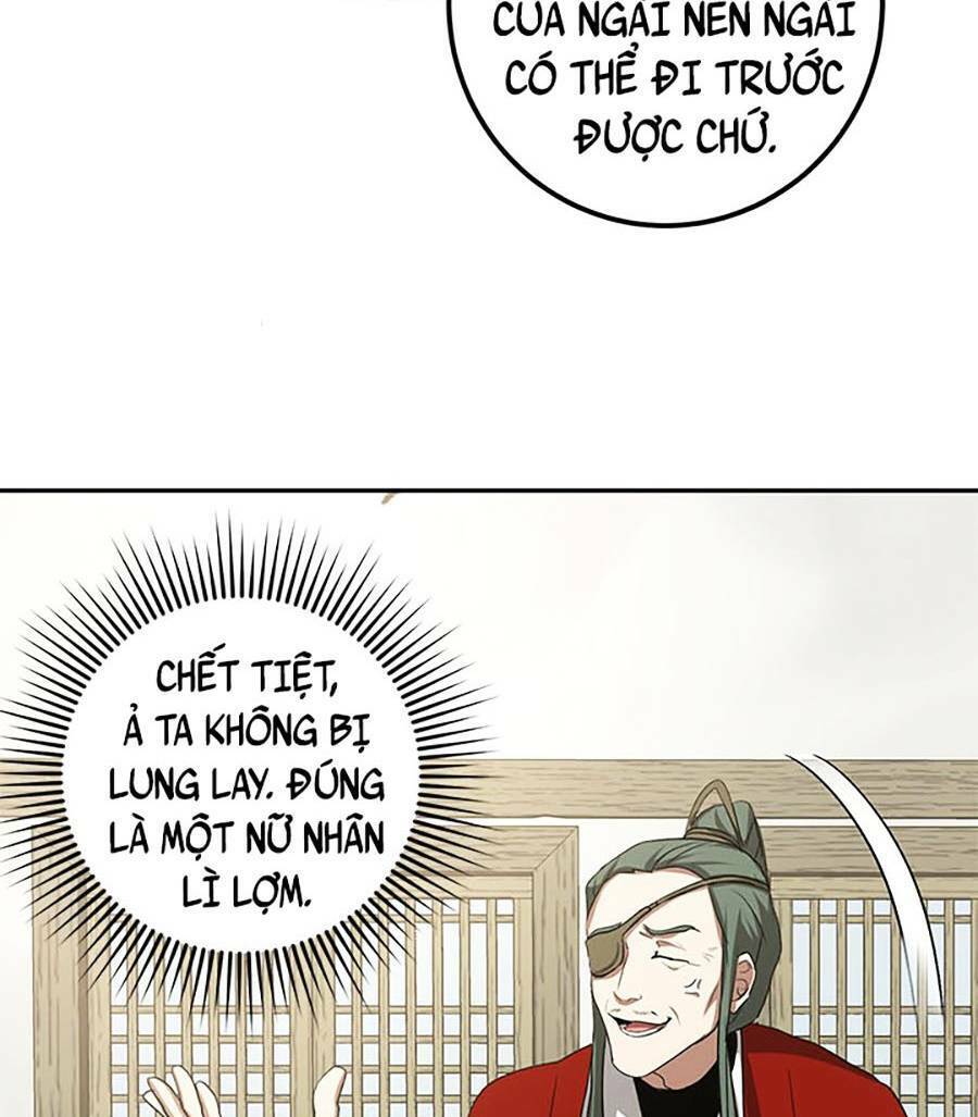 võ đang kỳ hiệp chapter 87 65