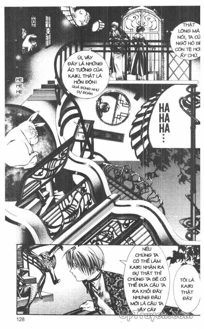 nightmare inspector chapter 8 128