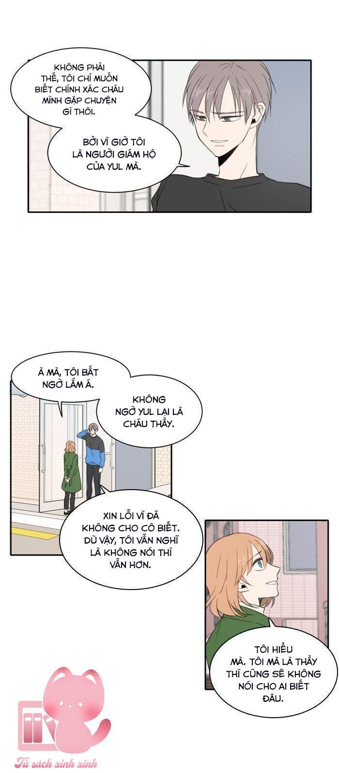 a good day to be a dog chapter 12 41