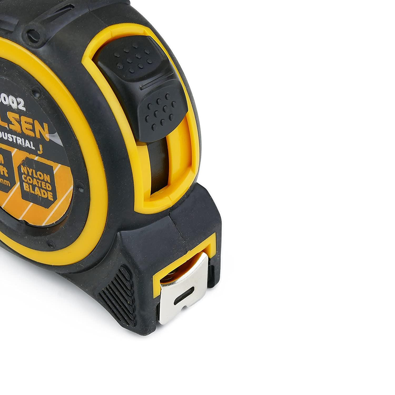 THƯỚC CUỘN TOLSEN 36002, 36004, 36005, 36006 - HÀNG CHÍNH HÃNG
