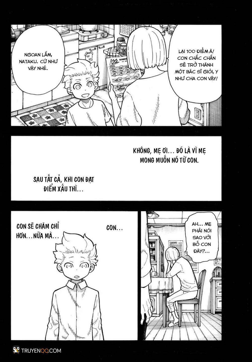 biệt đội lính cứu hỏa chapter 144 9