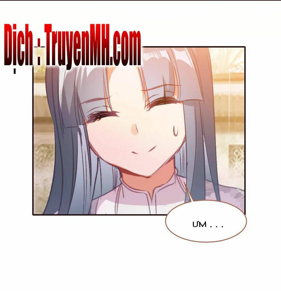 gả cho một tên thái giám đáng ghét chapter 145 11