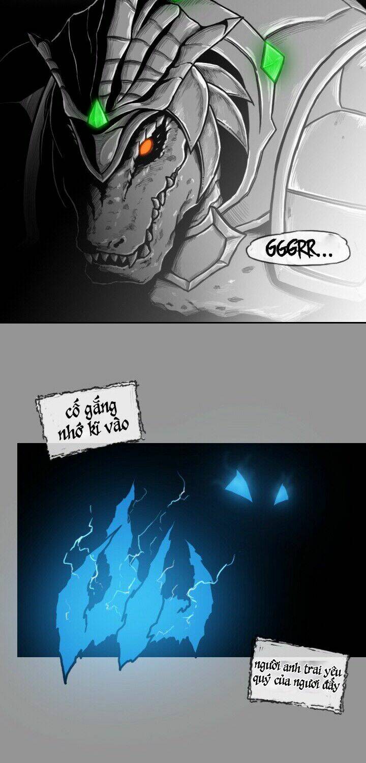 renekton and summoner chapter 1 14