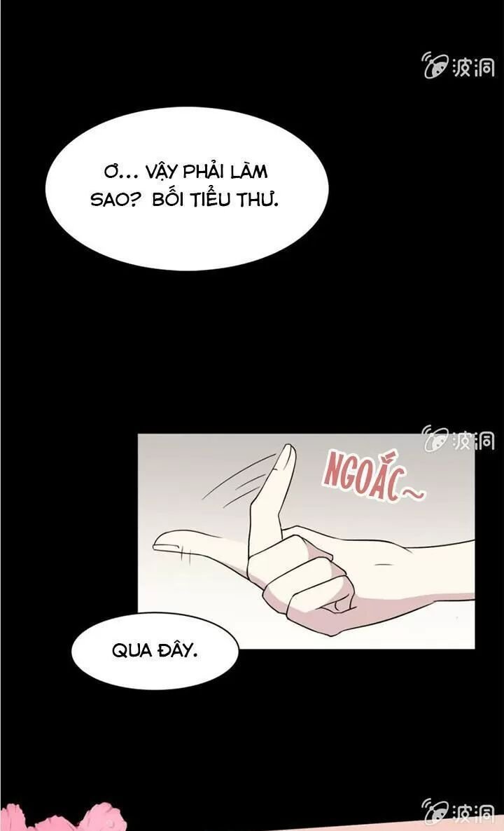 cực phẩm thấu thị chapter 19 16
