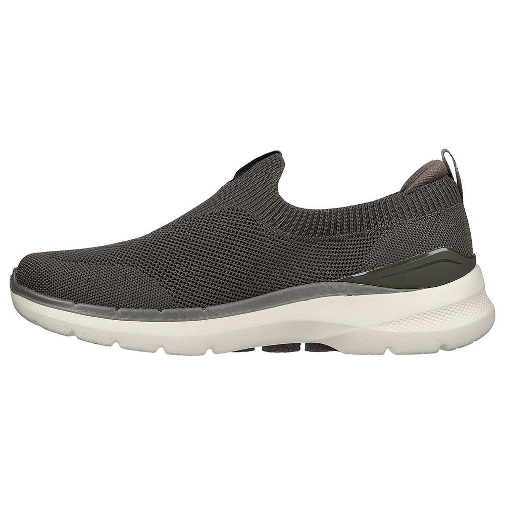 Skechers Nam Giày Thể Thao GOWalk 6 - 216267-TPE