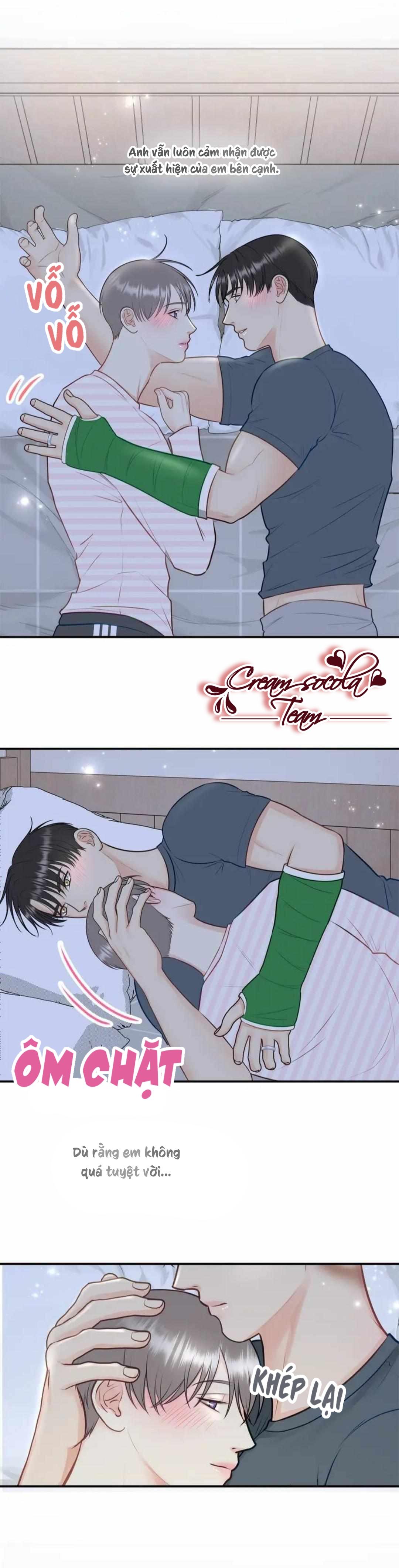 hạnh phúc trọn vẹn chapter 42 7