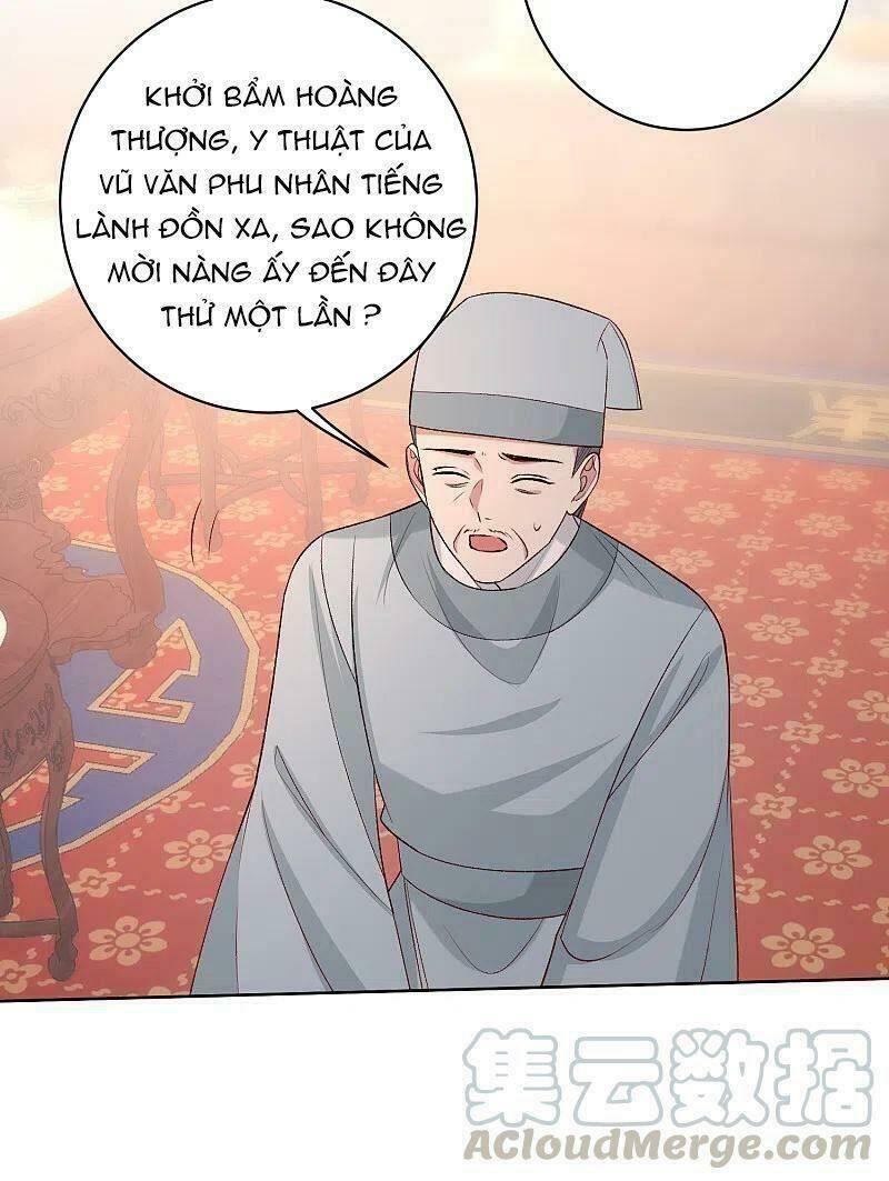 độc y đích nữ chapter 229 13